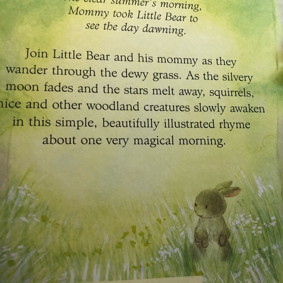 Lot of 6 Large Hardcover Children’s Books - Picture 9 of 16